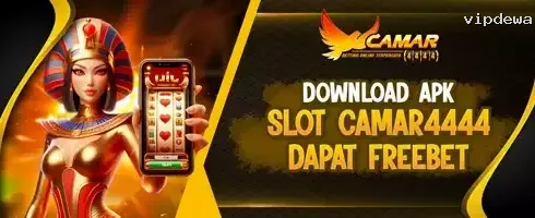 Bonus Spesial Download vipdewa APK screenshot